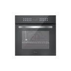 Wall Oven Empava EMPV-24WOC17 2.3 cu ft