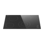 Electric Cooktop Empava EMPV-30REC12 Four heating zones