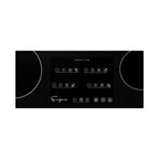 Induction Cooktop Empava EMPV-IDC30 30-Inch Four-Zone 240V