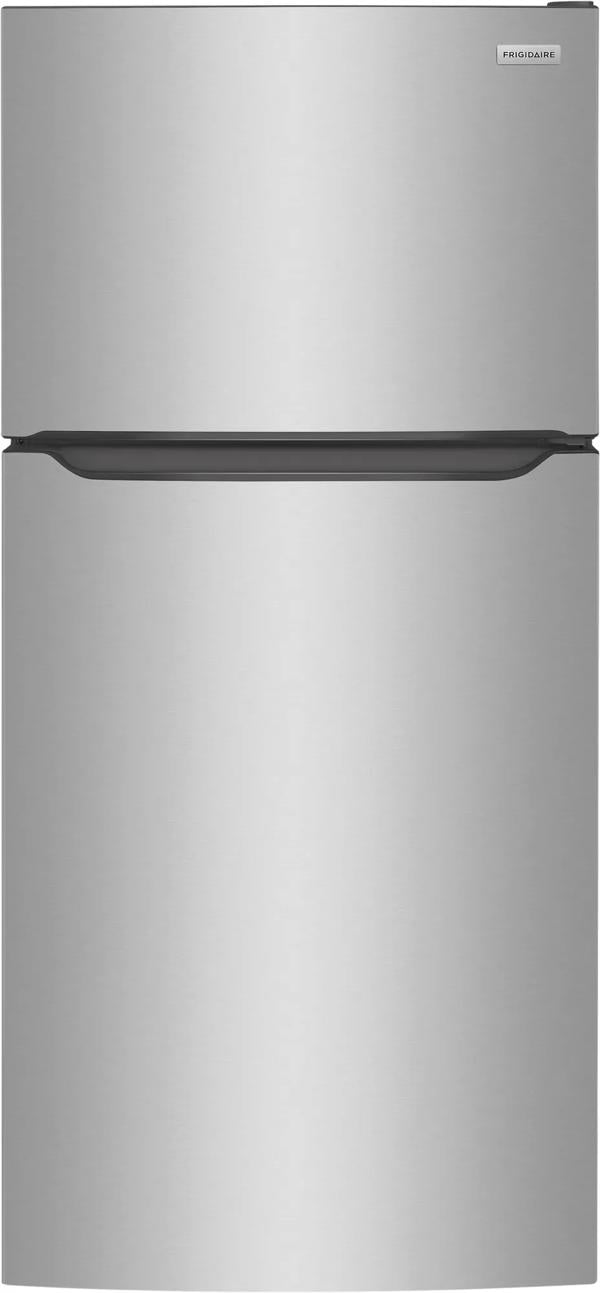 Refrigerator Frigidaire FFTR2045VS 20 cu ft