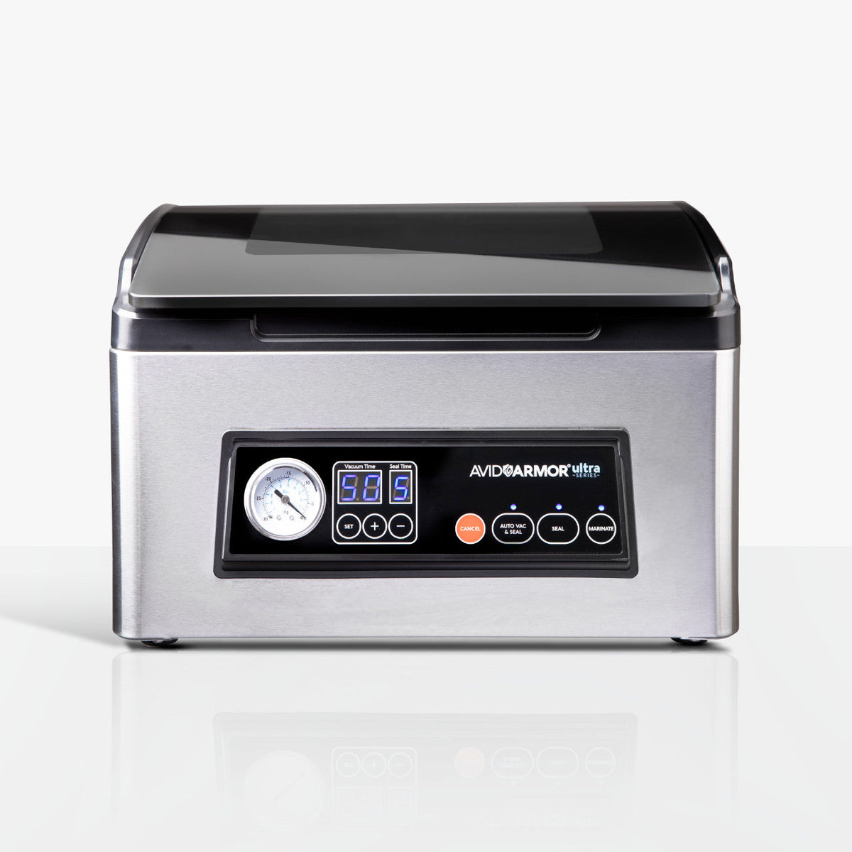 Vacuum Sealer Avid Armor USV32 Chamber 11.5 x 12 x 3.5 in