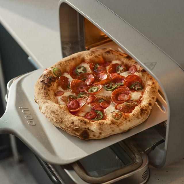 Pizza Oven Ooni UU-P35A00 12-inch pizza