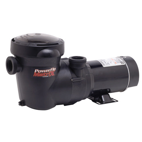 above ground pool pump Hayward SP1593 — 115V single-speed