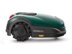 robot lawn mower Robomow RK1000 — up to 0.25 acre boundary-wire system