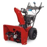 gas snow blower Toro 37798 — 24-inch, electric start