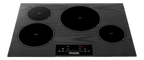Induction Cooktop Thor Kitchen TIH30 30-Inch Four-Element 7,200W