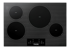 Induction Cooktop Thor Kitchen TIH30 30-Inch Four-Element 7,200W