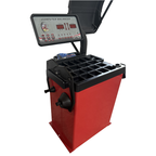 tire balancer machine Tuxedo WB-953 — 10–24-inch rim range