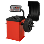 tire balancer machine Tuxedo WB-953 — 10–24-inch rim range