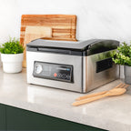 Vacuum Sealer Avid Armor USV32 Chamber 11.5 x 12 x 3.5 in