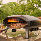 Outdoor Pizza Oven Ooni KODA-2-MAX 24-inch cooking area
