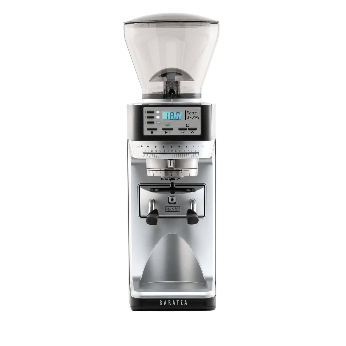 Coffee Grinder Baratza ZCG1279 Hopper grinder