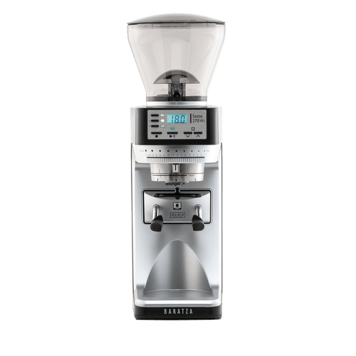 Coffee Grinder Baratza ZCG1279 Hopper grinder