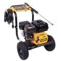 gas pressure washer DEWALT DXPW3300S — 3300 PSI 2.4 GPM, 208cc engine