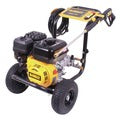 gas pressure washer DEWALT DXPW3300S — 3300 PSI 2.4 GPM, 208cc engine