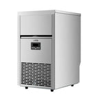 Undercounter Ice Maker KoolMore KM-CIM100-CRSS 33 lb storage