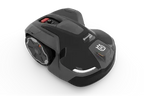 robot lawn mower Husqvarna 410 iQ — 0.5-acre physical/virtual wire