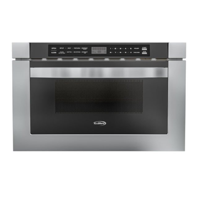 Microwave Drawer KoolMore KM-MD-1SS 1.2 cu ft