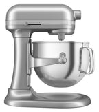 Stand Mixer KitchenAid KSM70SKXXCU 7-Quart Bowl-Lift Contour Silver
