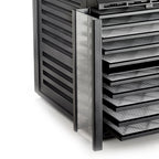 Food Dehydrator Excalibur RES10 10-Tray Dual-Zone Digital