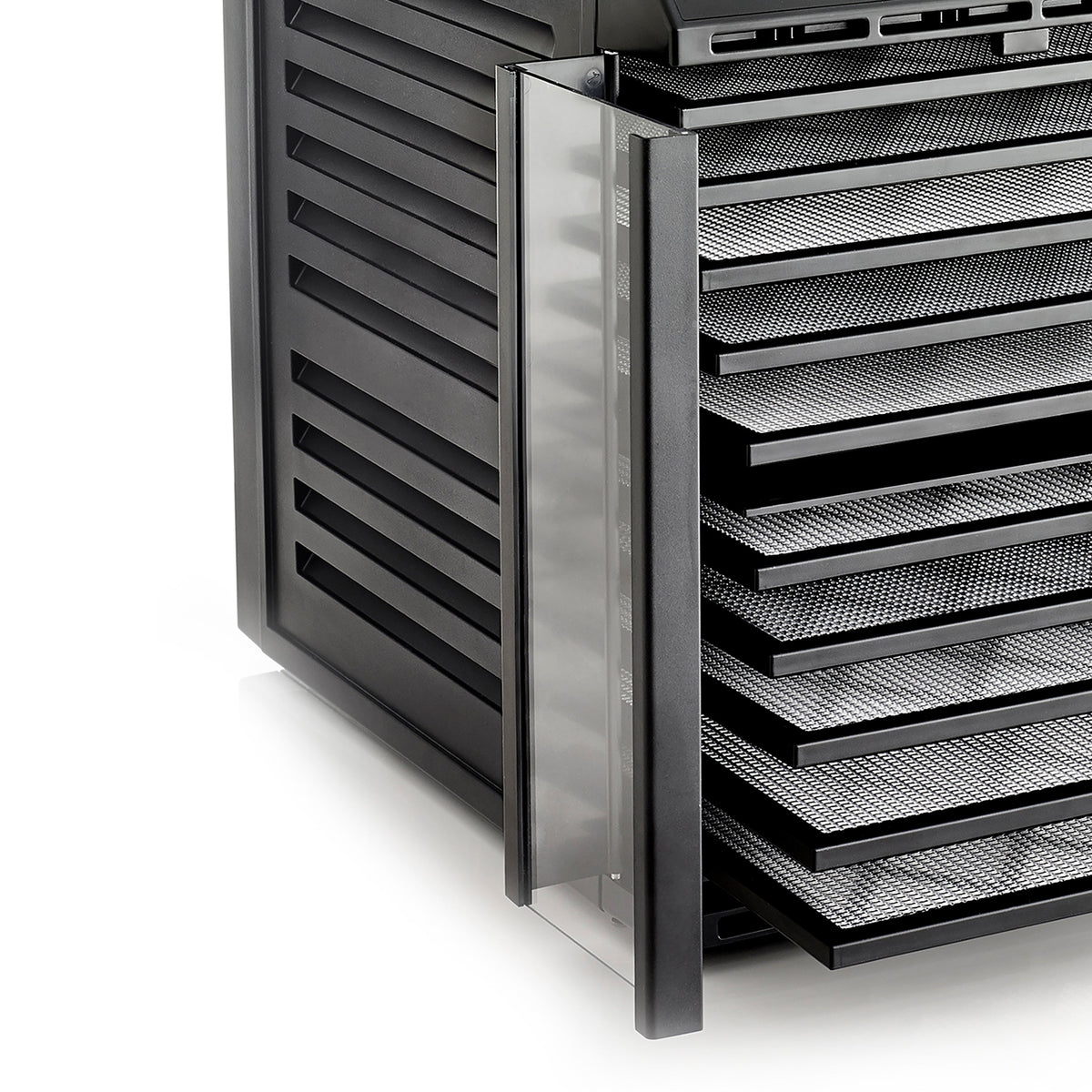 Food Dehydrator Excalibur RES10 10-Tray Dual-Zone Digital