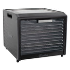 Food Dehydrator Excalibur DH10SSSS13 10 Stainless Trays 800W