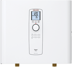 electric tankless water heater Stiebel Eltron Tempra 24 Plus — 24 kW Advanced Flow Control