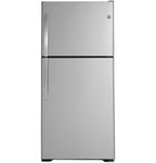 Refrigerator GE GTS22KYNRFS 21.9 cu ft
