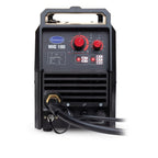 mig welder Eastwood MIG 180 — 120/240V, spool-gun ready