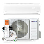 mini split ac and heat Pioneer WYT018GLSI20RL — 18,000 BTU 21 SEER2