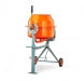 concrete mixer YARDMAX YM0115 — Portable electric mixer