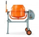concrete mixer YARDMAX YM0115 — Portable electric mixer