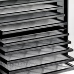 Food Dehydrator Excalibur RES10 10-Tray Dual-Zone Digital