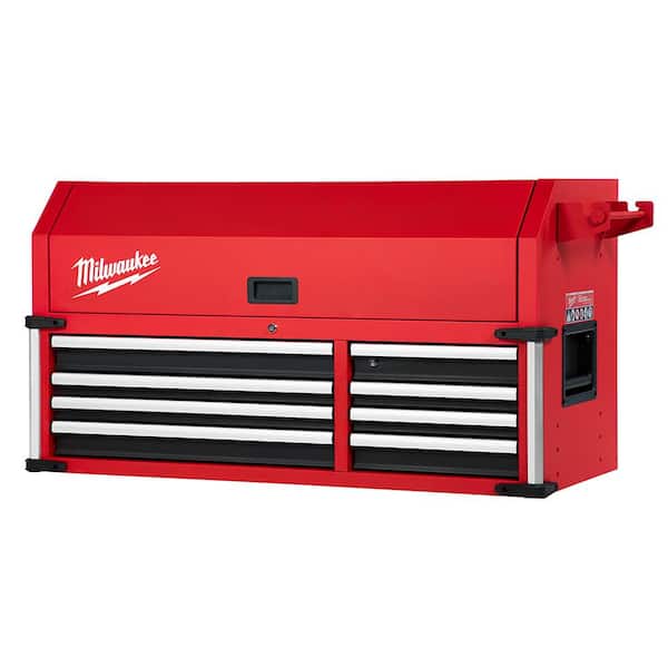 tool chest Milwaukee 48-22-8541 — High-capacity top chest