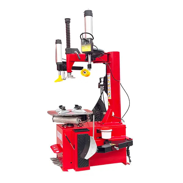 tire changer KATOOL KT-T830 — Swing-arm, 12–24-inch wheels