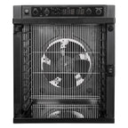 Food Dehydrator Tribest SDE-S6780-B 11 Stainless Trays Digital Controls