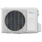 mini split ac and heat Senville SENL-18CD — Single-zone inverter