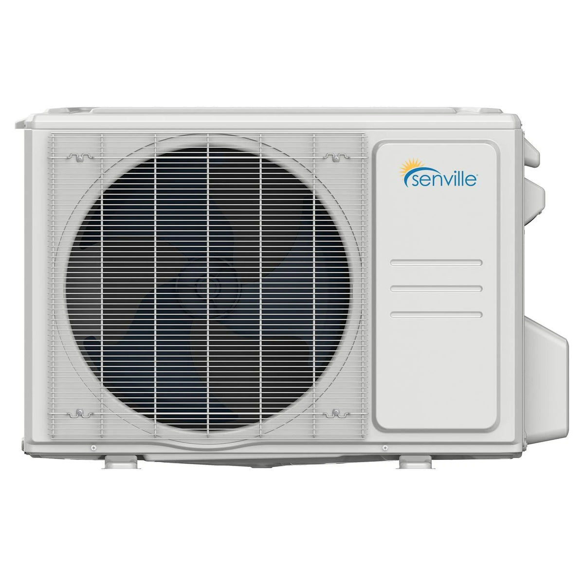 mini split ac and heat Senville SENL-18CD — Single-zone inverter