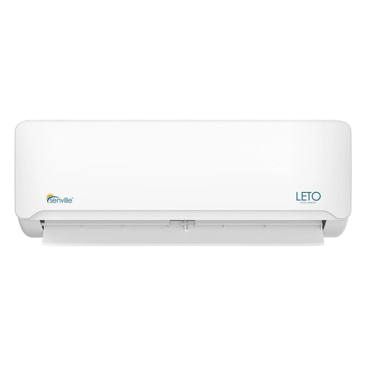mini split ac and heat Senville SENL-18CD — Single-zone inverter