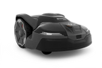 robot lawn mower Husqvarna 410 iQ — 0.5-acre physical/virtual wire