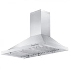 Wall Mount Range Hood ZLINE KB-30 400 CFM